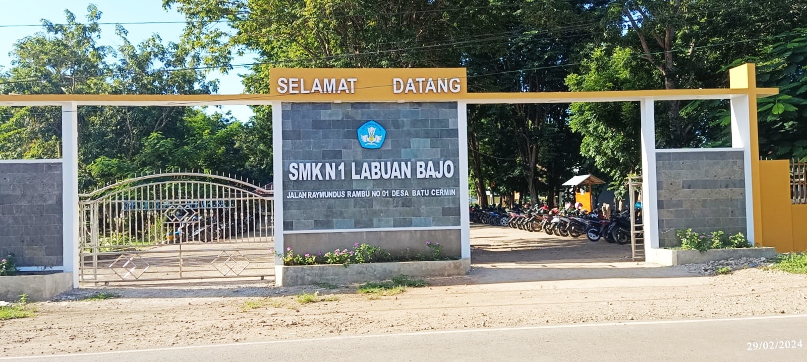 AKUNTANSI DALAM FOTO